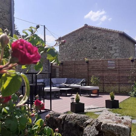 Gite Le St Aubinois Saint-Aubin-des-Ormeaux Kültér fotó
